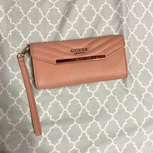 Guess Wallet